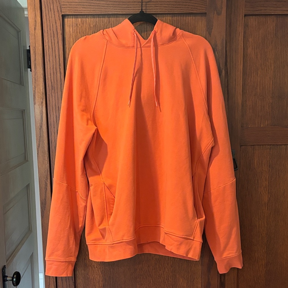 Lululemon Hoodie Unisex